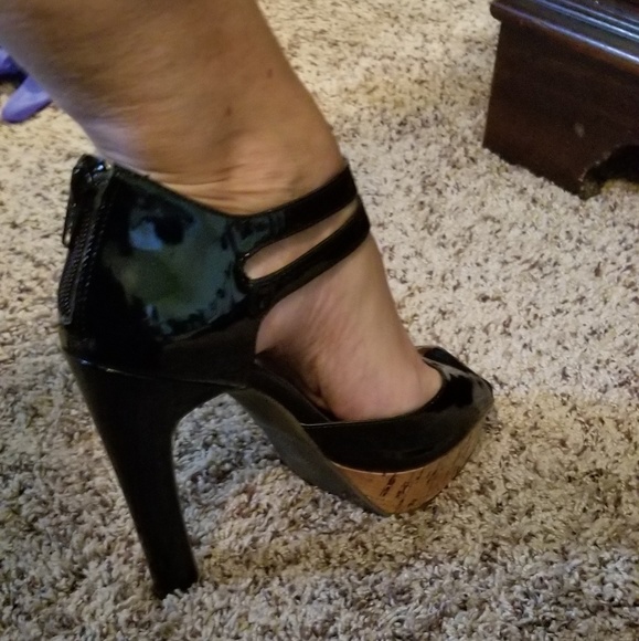 Platform Heels - Picture 5 of 6